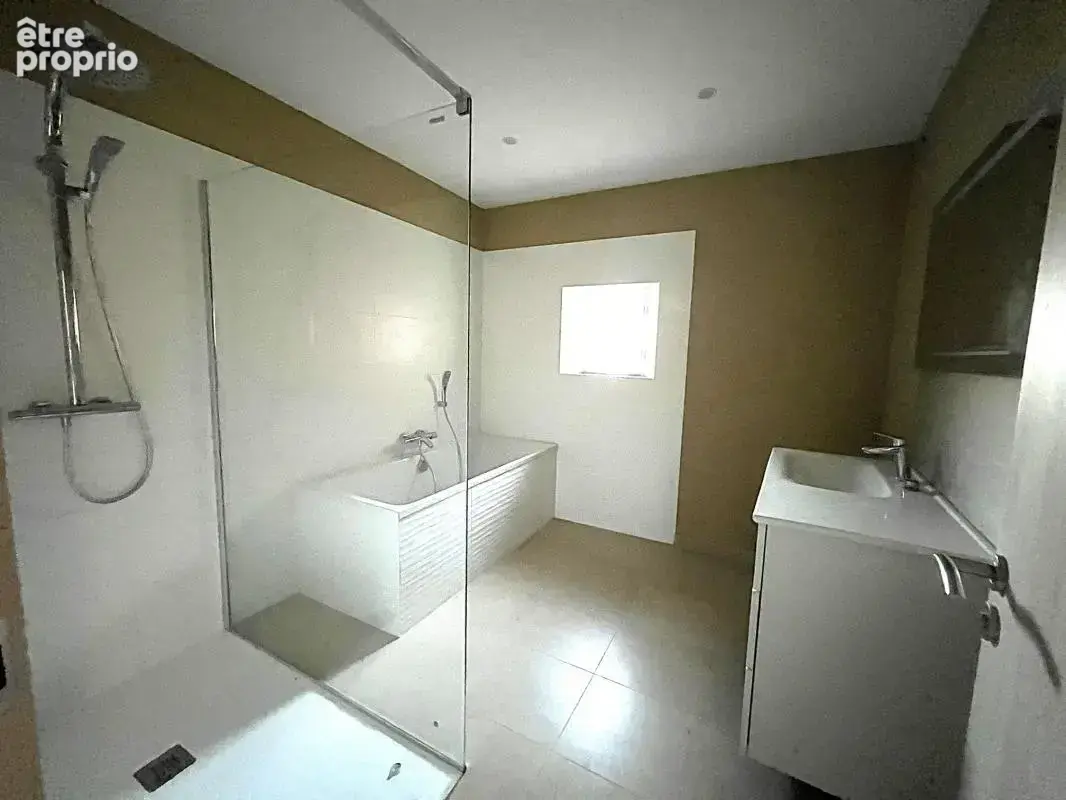 WARLUIS (60) - Maison 3p - 170m² - photo 7