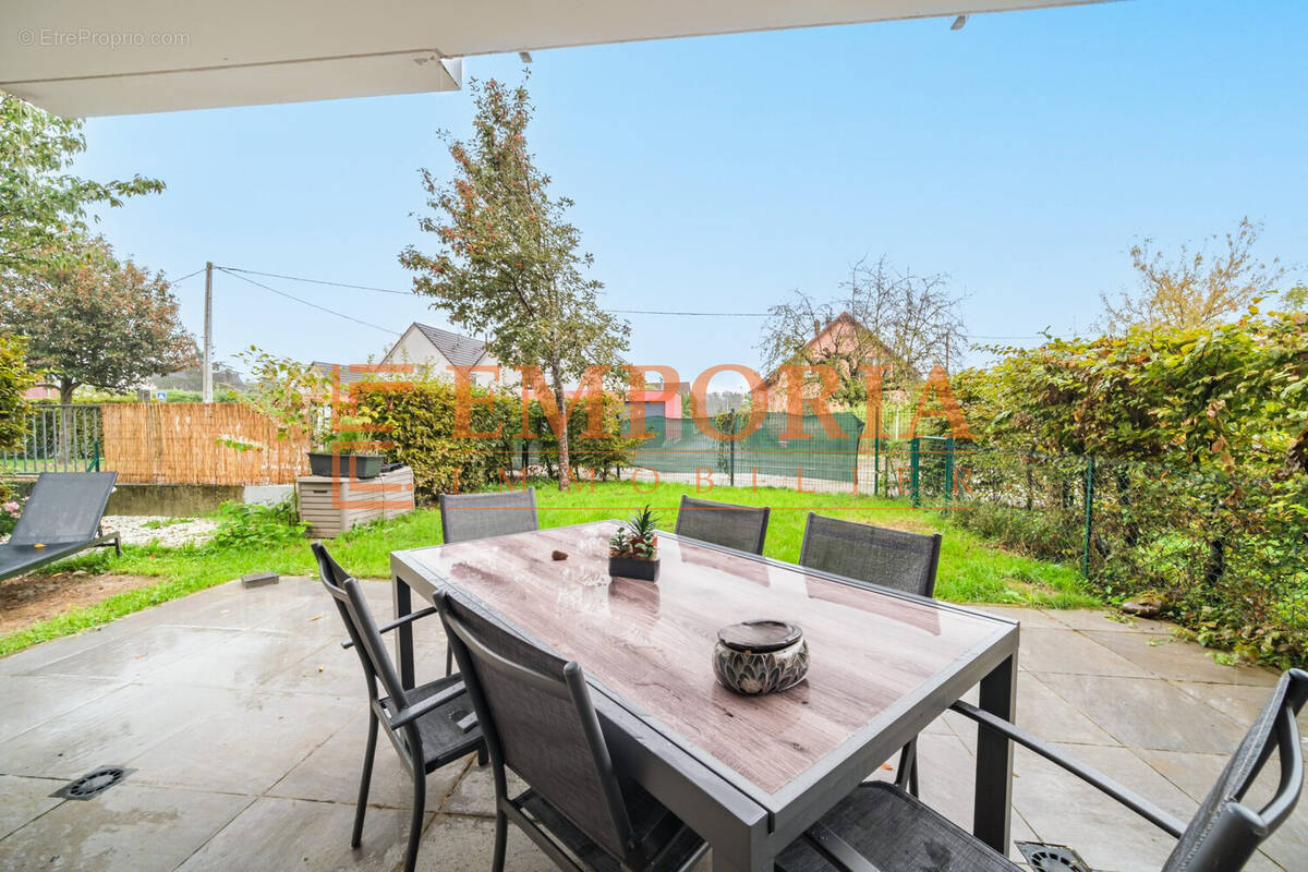 Appartement à KEMBS