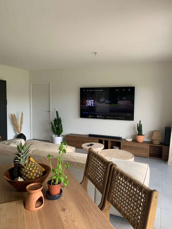 Appartement à DAX