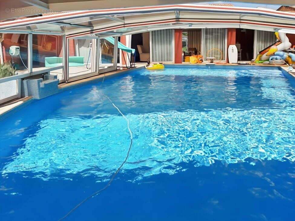 Maison à MARSEILLAN