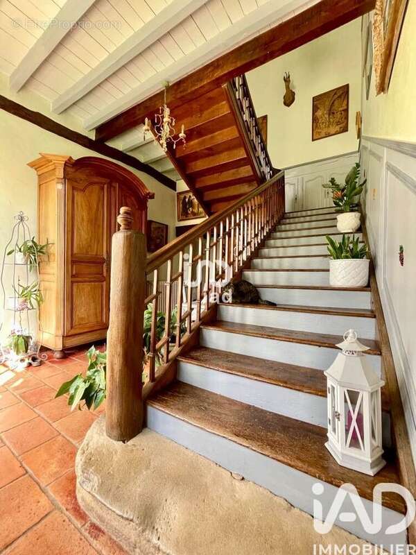 Photo 9 - Maison à TARBES
