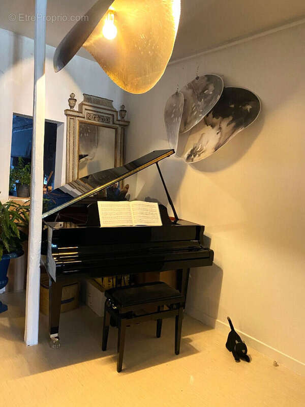 Appartement à MORLAIX