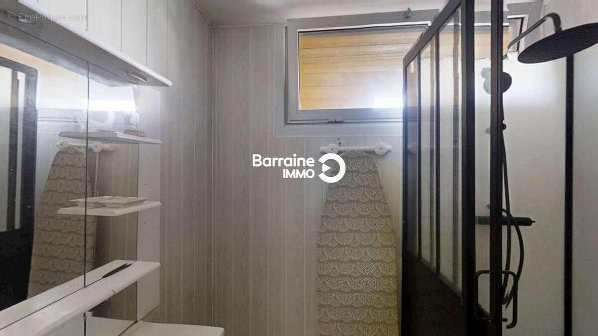 Appartement à CROZON