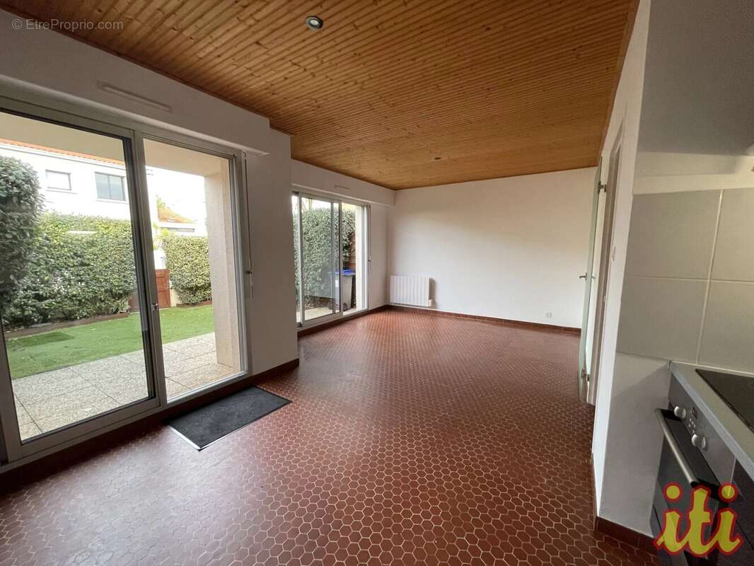 Maison à LES SABLES-D'OLONNE