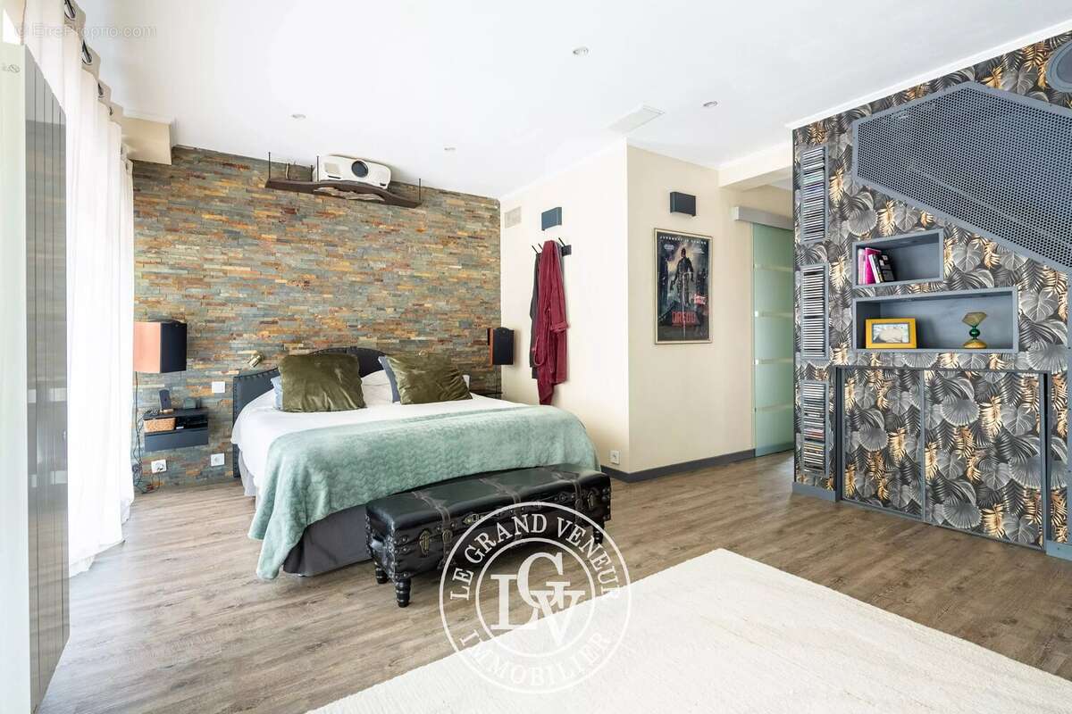 Appartement à CHAMPAGNE-SUR-SEINE
