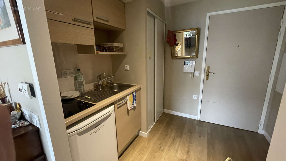 Investissement en residence Senior - photo 12