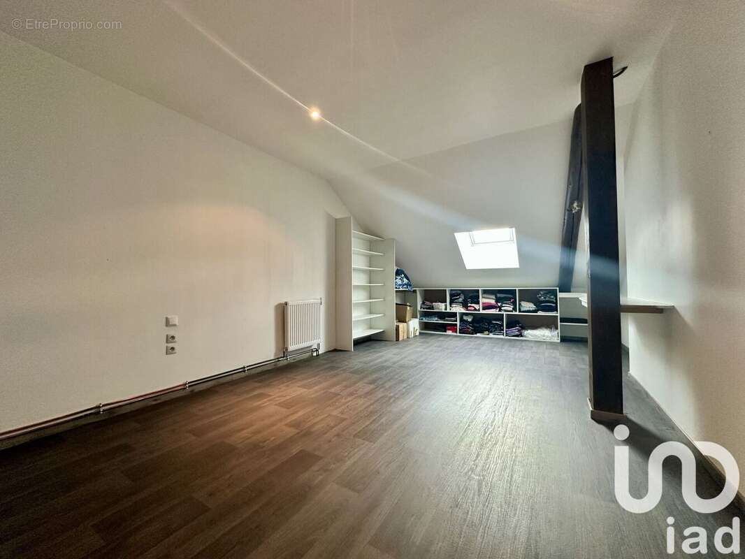 Photo 4 - Maison à TROISFONTAINES