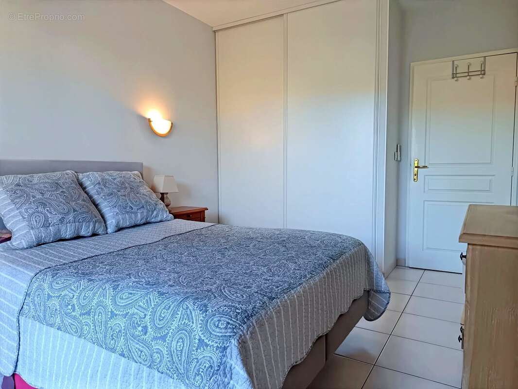 Appartement à DRAGUIGNAN