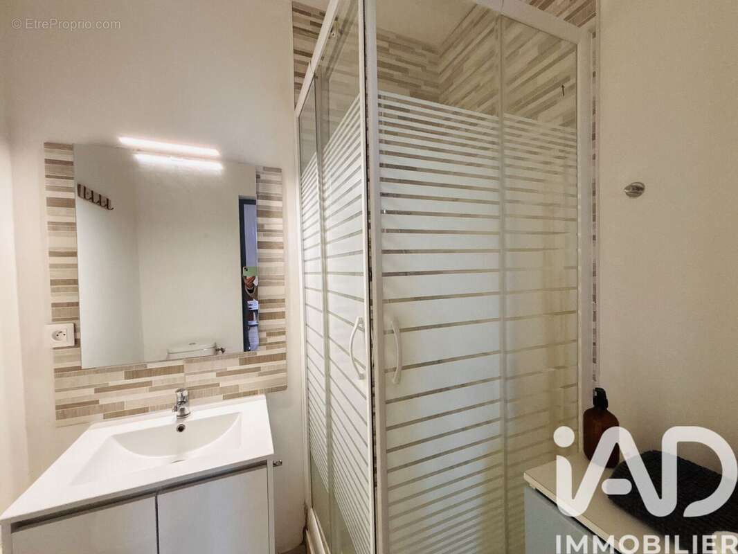 Photo 6 - Appartement à SAINT-NAZAIRE