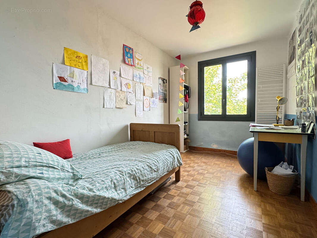 Maison à SAINT-JEAN-DE-LIVERSAY