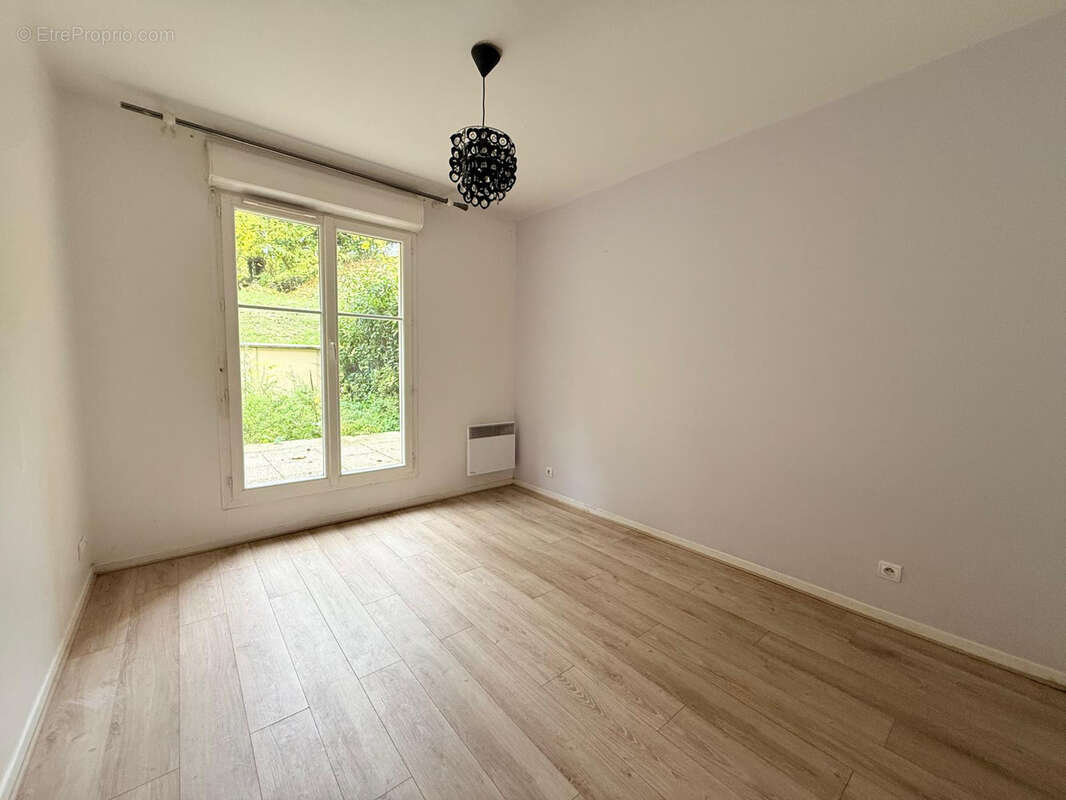 Appartement à ETAMPES