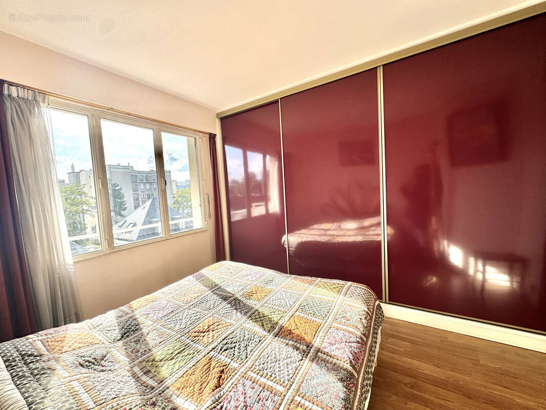 Appartement à SAINT-MANDE