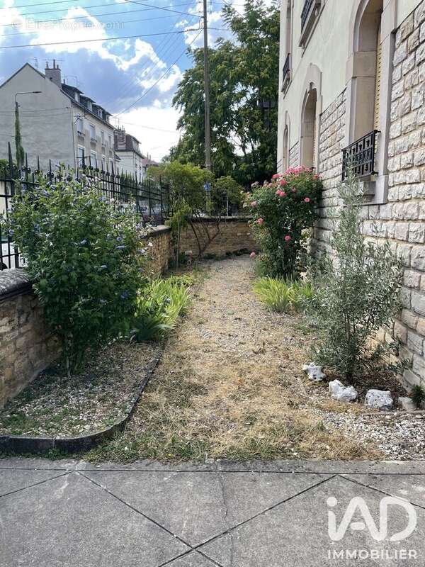 Photo 3 - Appartement à DIJON