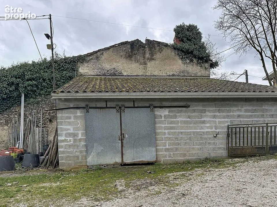Terrain de 24000M2 - photo 4