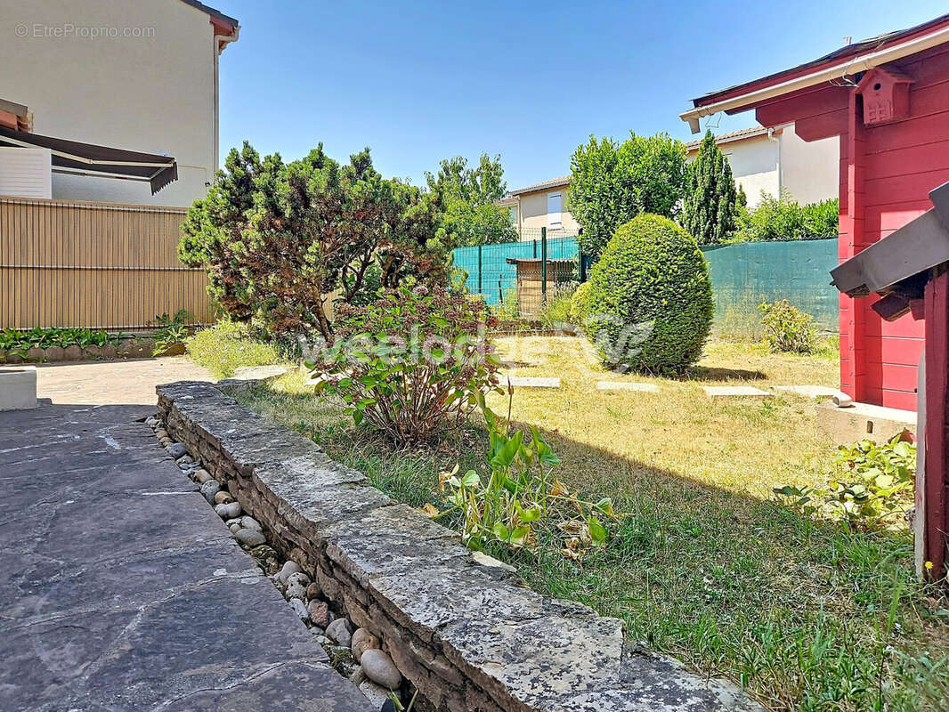 Maison 102 m² à Eragny  - photo 4