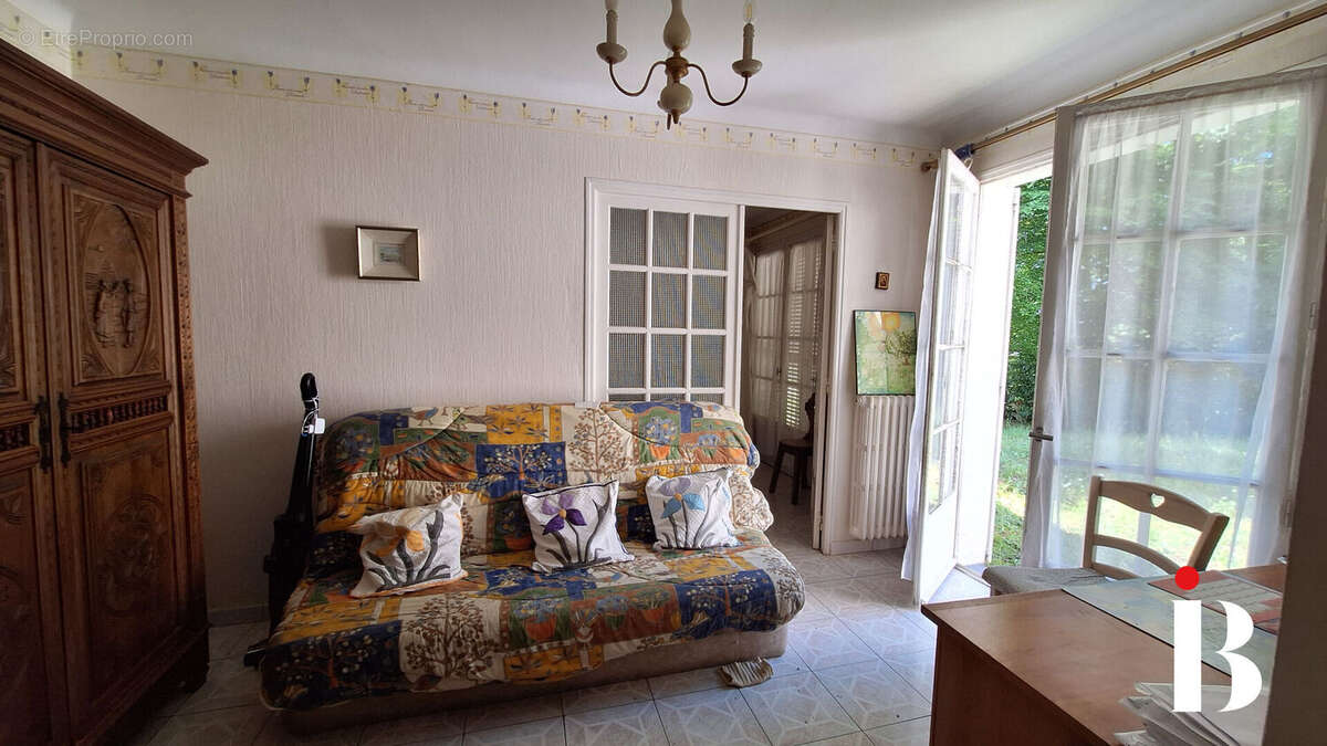 Maison à ORVAULT