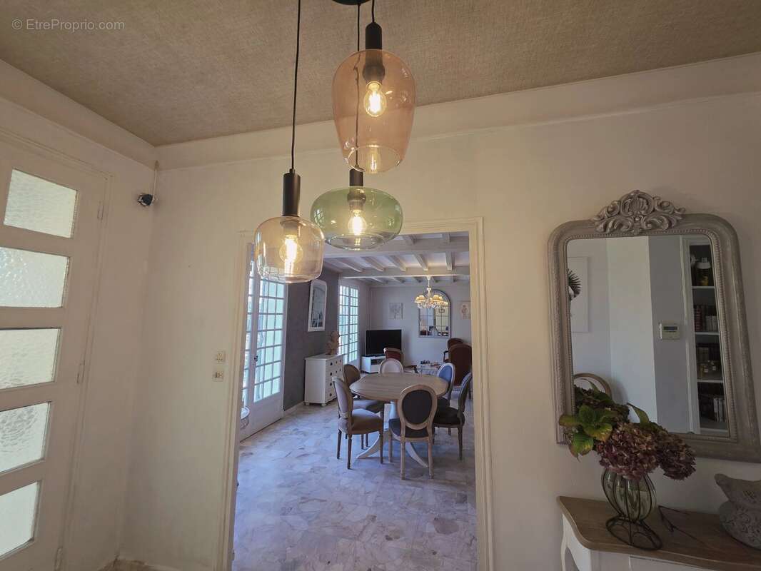 Maison à AURIAC-SUR-DROPT