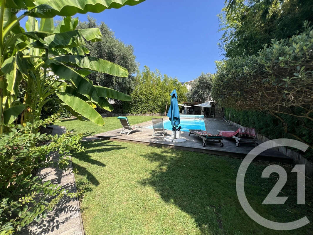 Maison 183 m² à Lucciana  - photo 6