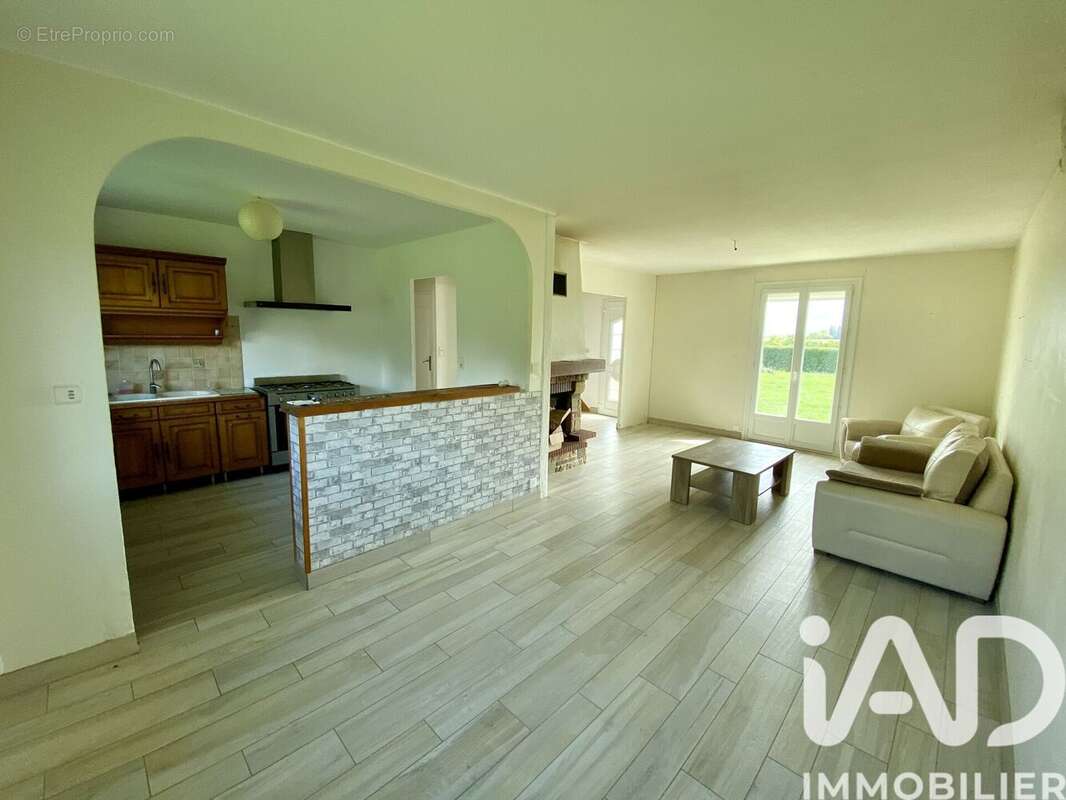 Photo 5 - Maison à VIMORY