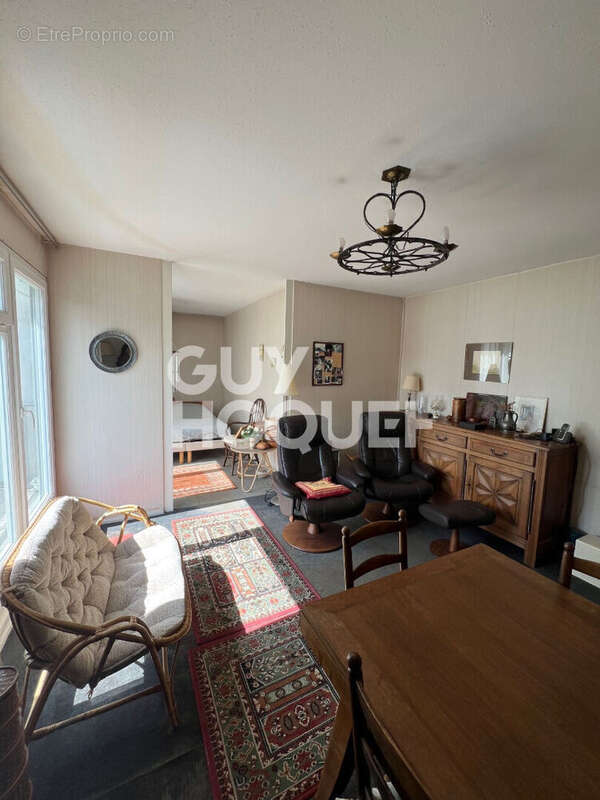 Appartement à ORVAULT