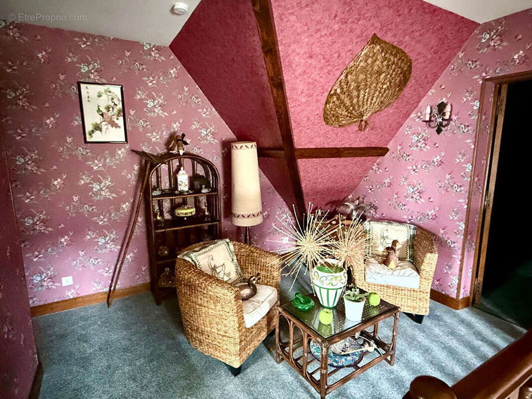 Maison à LA FERTE-SOUS-JOUARRE