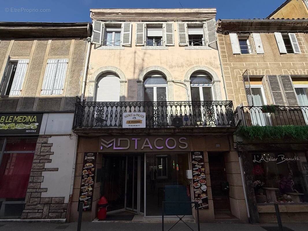 Appartement à NOGARO