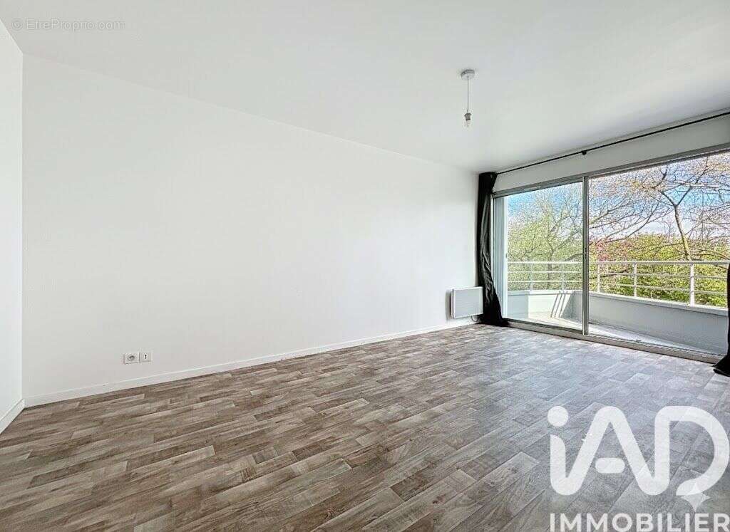 Photo 5 - Appartement à LA ROCHELLE