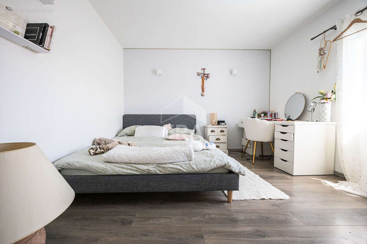 Maison 130m² à torreilles - photo 14