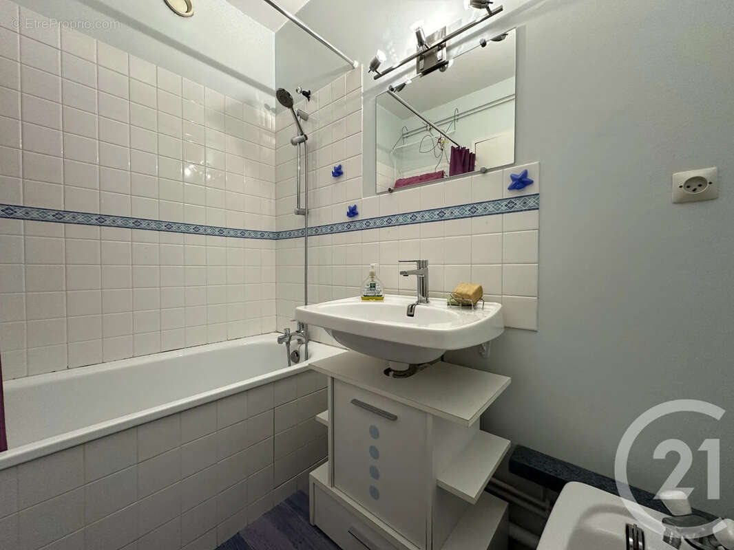 Appartement à ROYAN