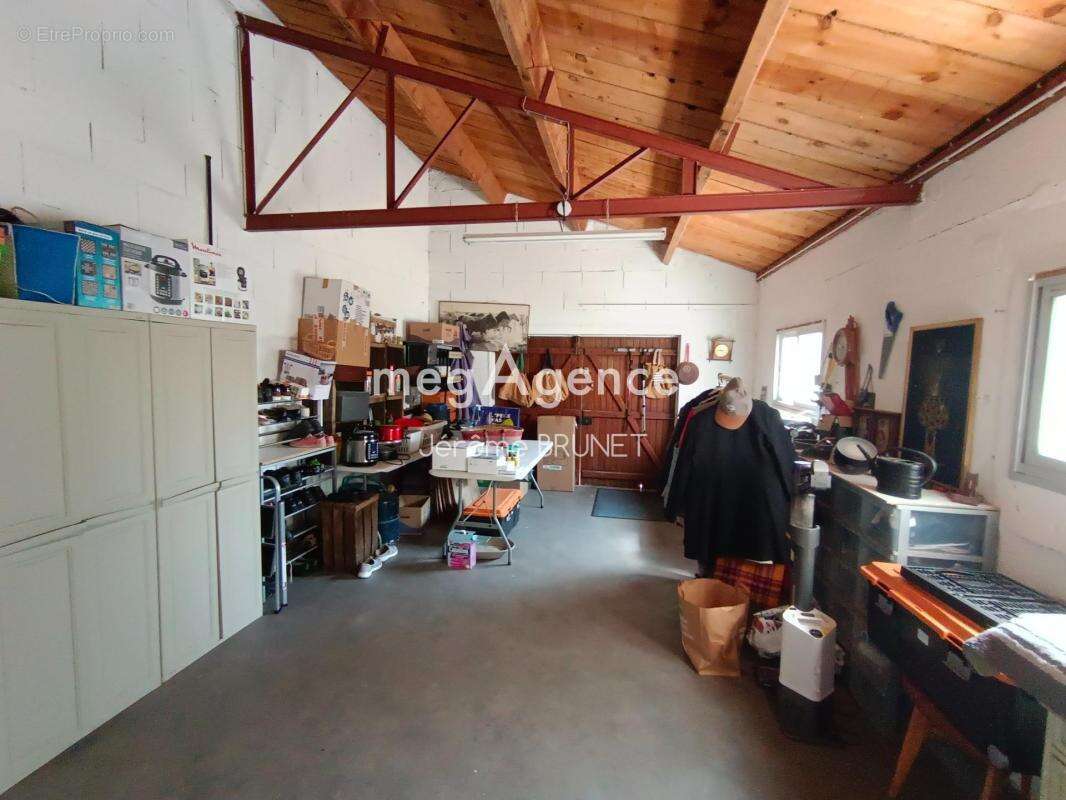 Pavillon de plain-pied - photo 10