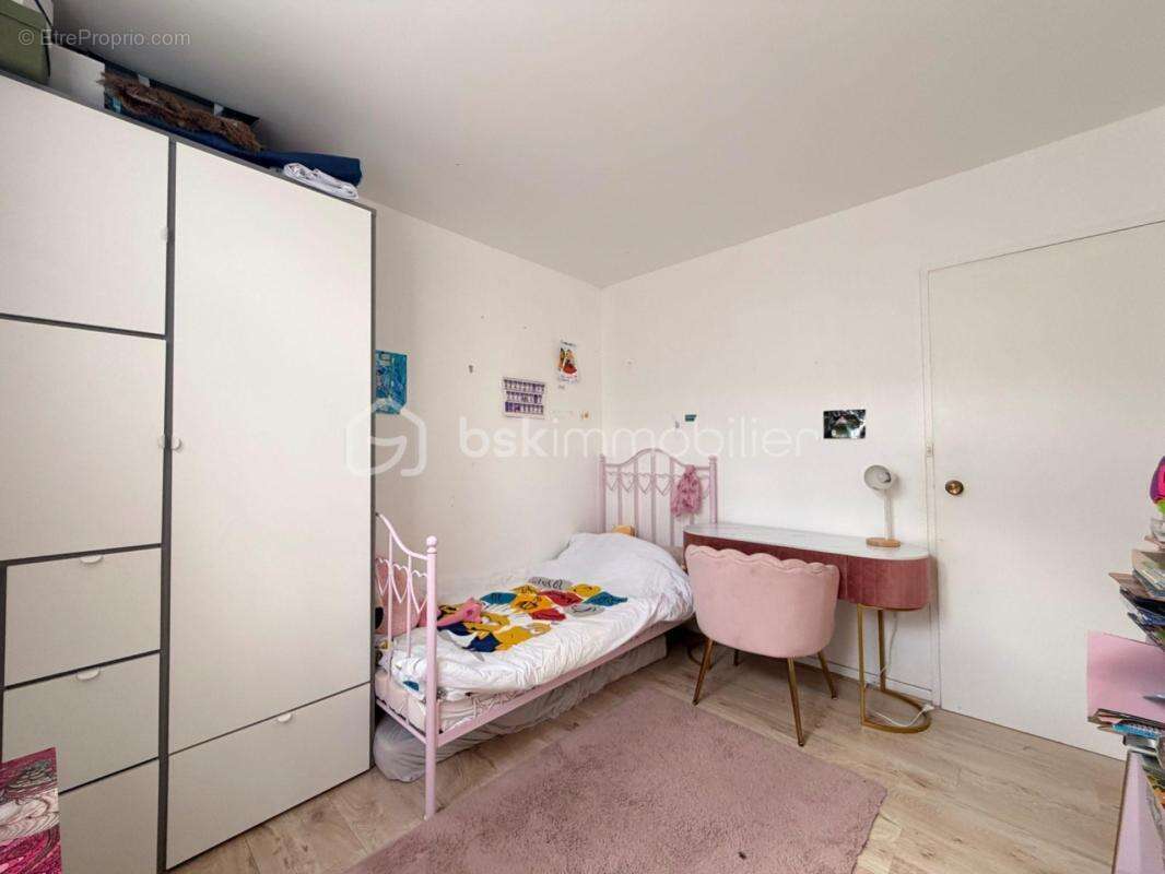 Maison Levitt familiale de 108 m²  – La Verville, Mennecy - photo 13