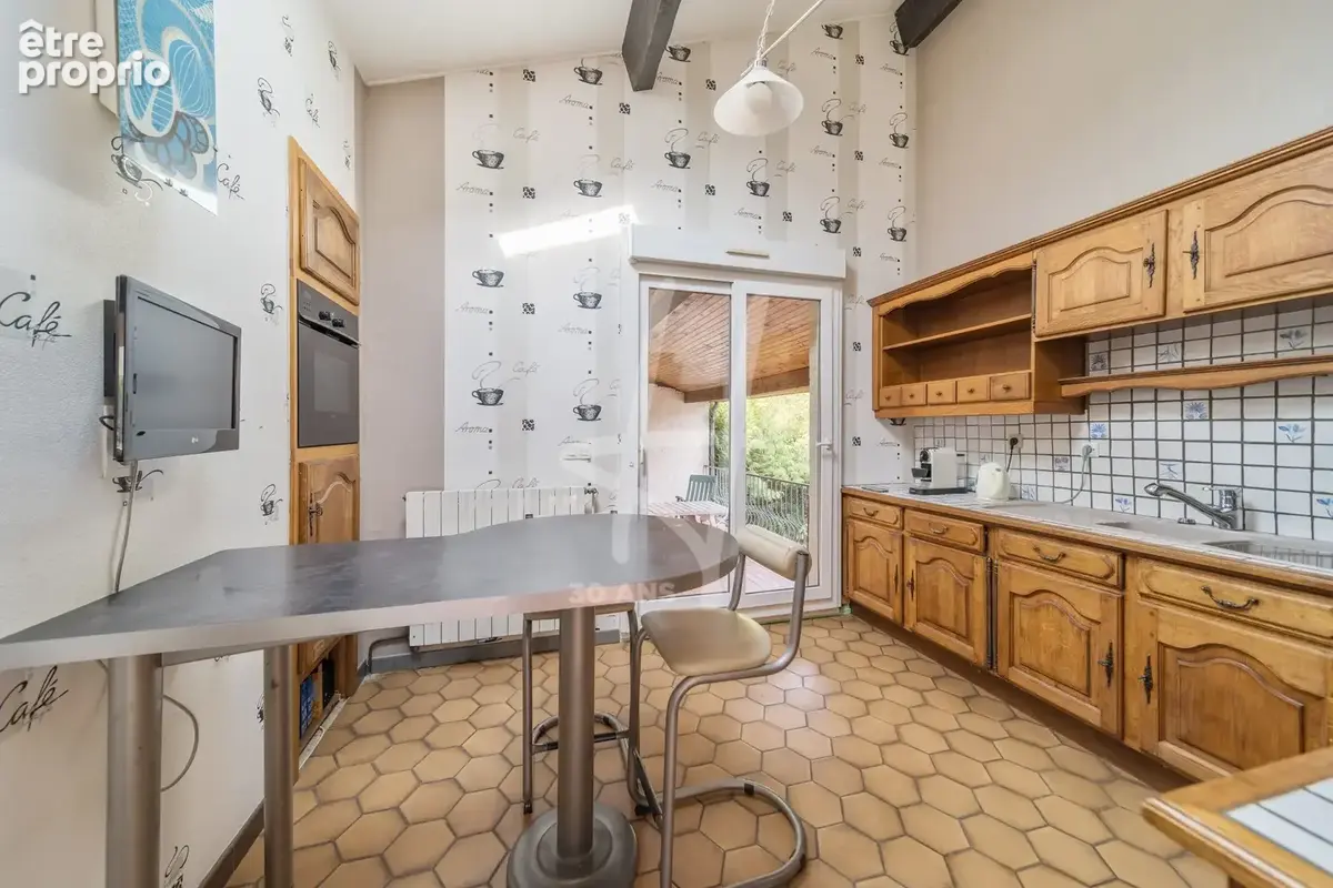 Maison 6 pièces 125 m² à vendre à Chatel-Saint-Germain (57160) - photo 7