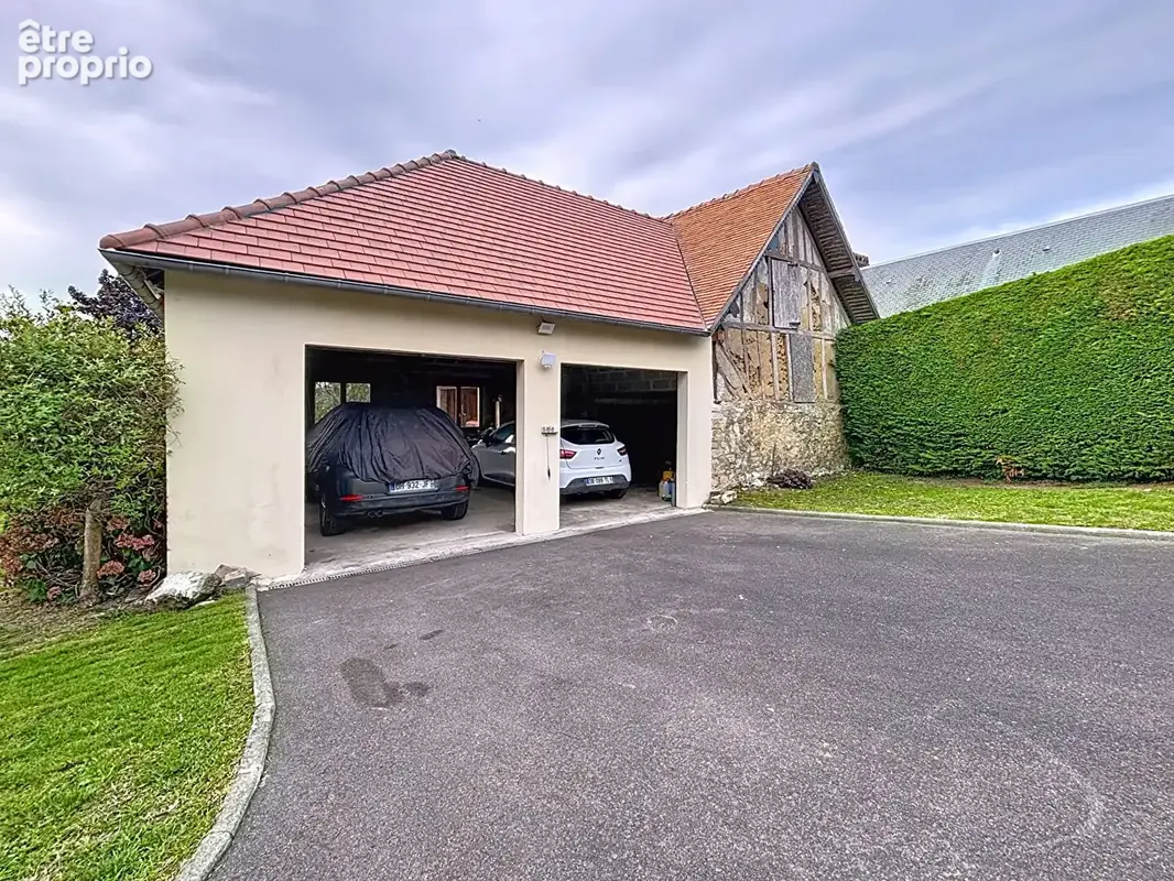 Valobriquet maison 7 pieces  220 m² - photo 17