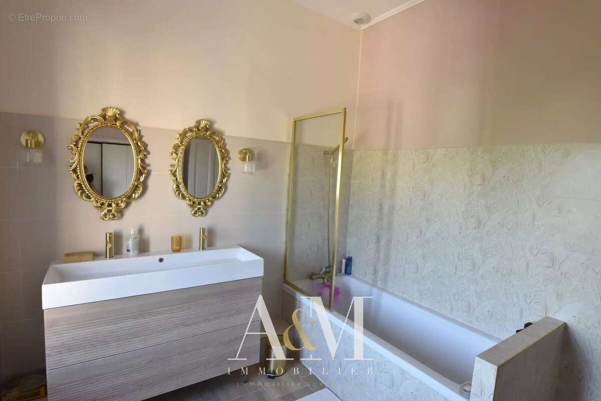 maison 5 pièces 145 m²  avec terrain 344 m² - photo 10
