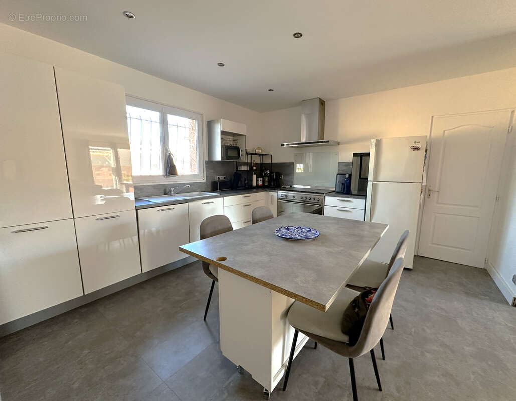 Maison à SAINT-NAZAIRE-D&#039;AUDE