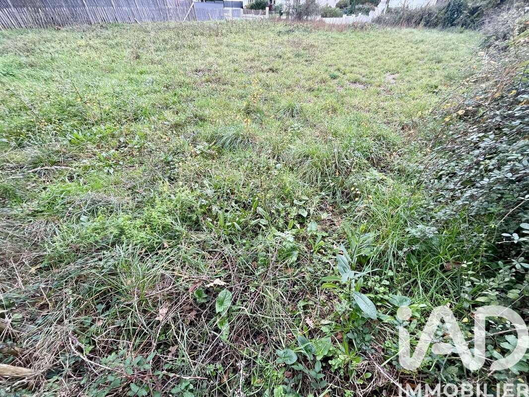 Photo 2 - Terrain à SAINT-NAZAIRE