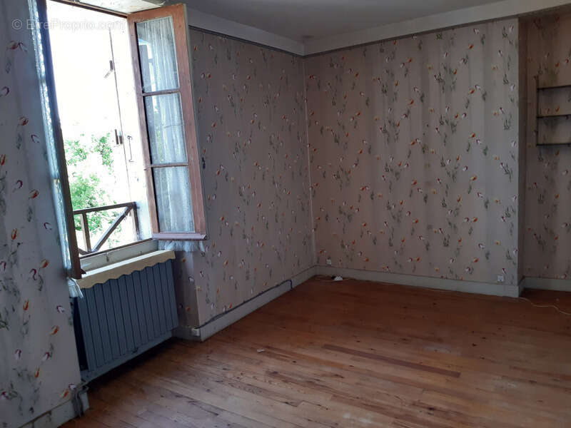 Maison à ARCAMBAL
