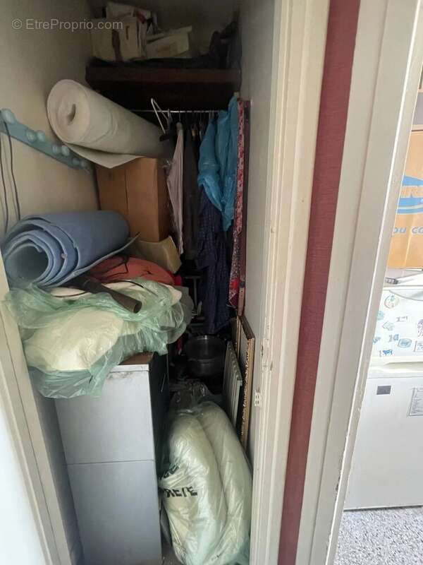 Appartement à COLOMBES