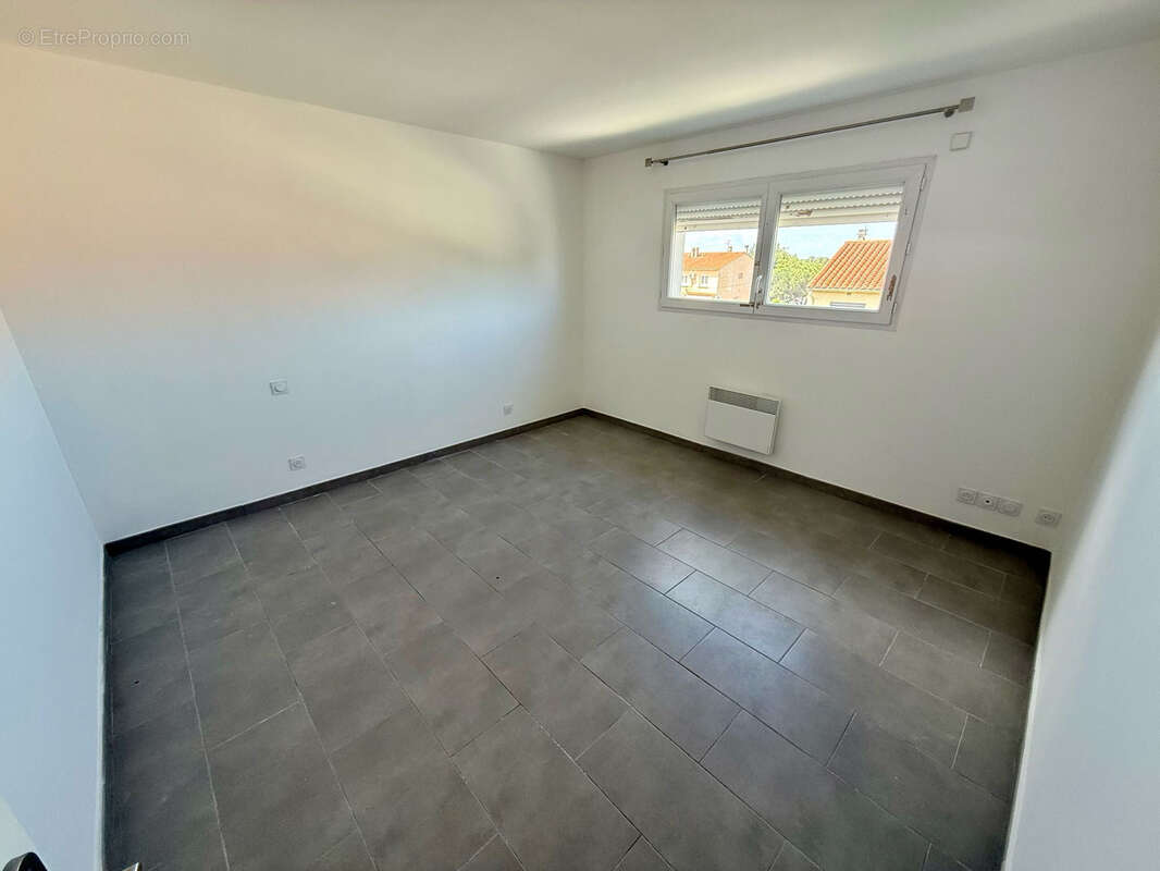 Maison à CANET-EN-ROUSSILLON