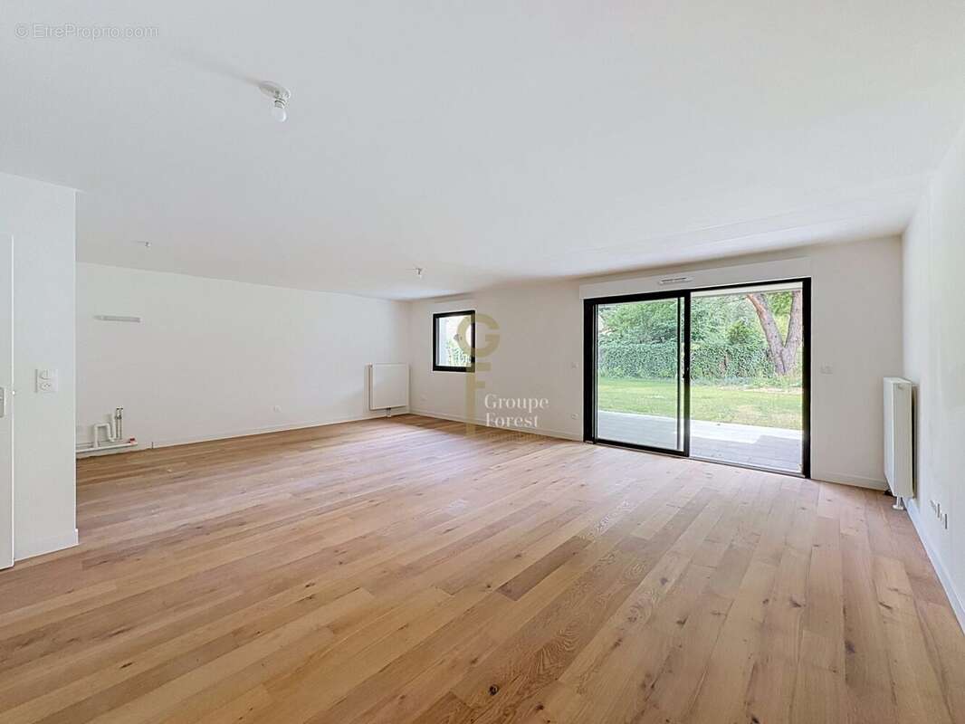 Appartement à CROIX