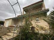 Maison à MARSEILLAN