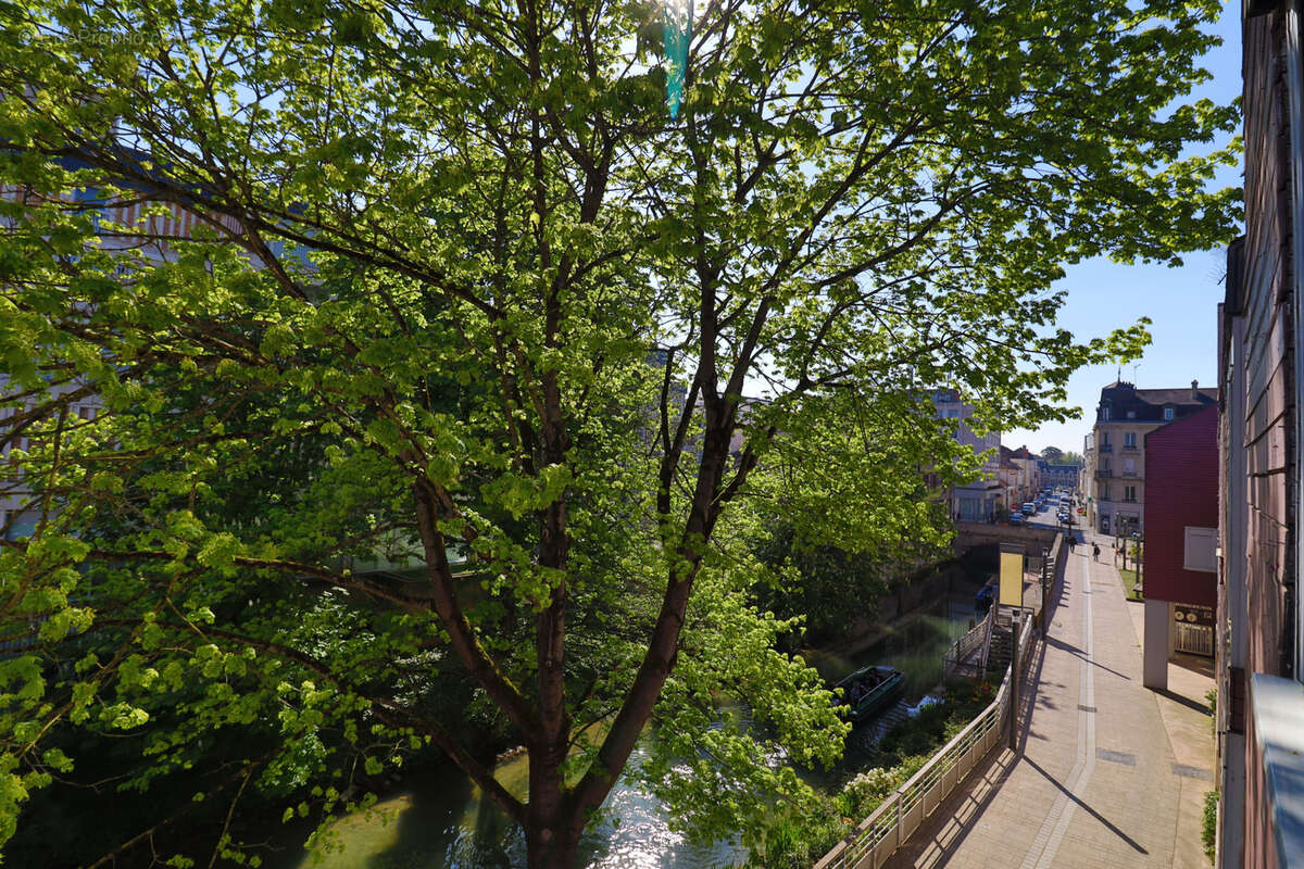 Appartement à CHALONS-EN-CHAMPAGNE