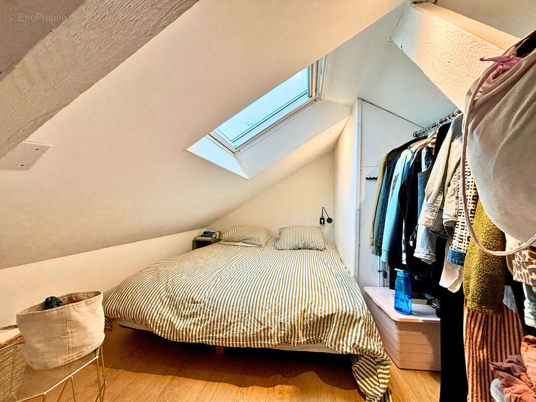 Appartement à SAINT-MALO