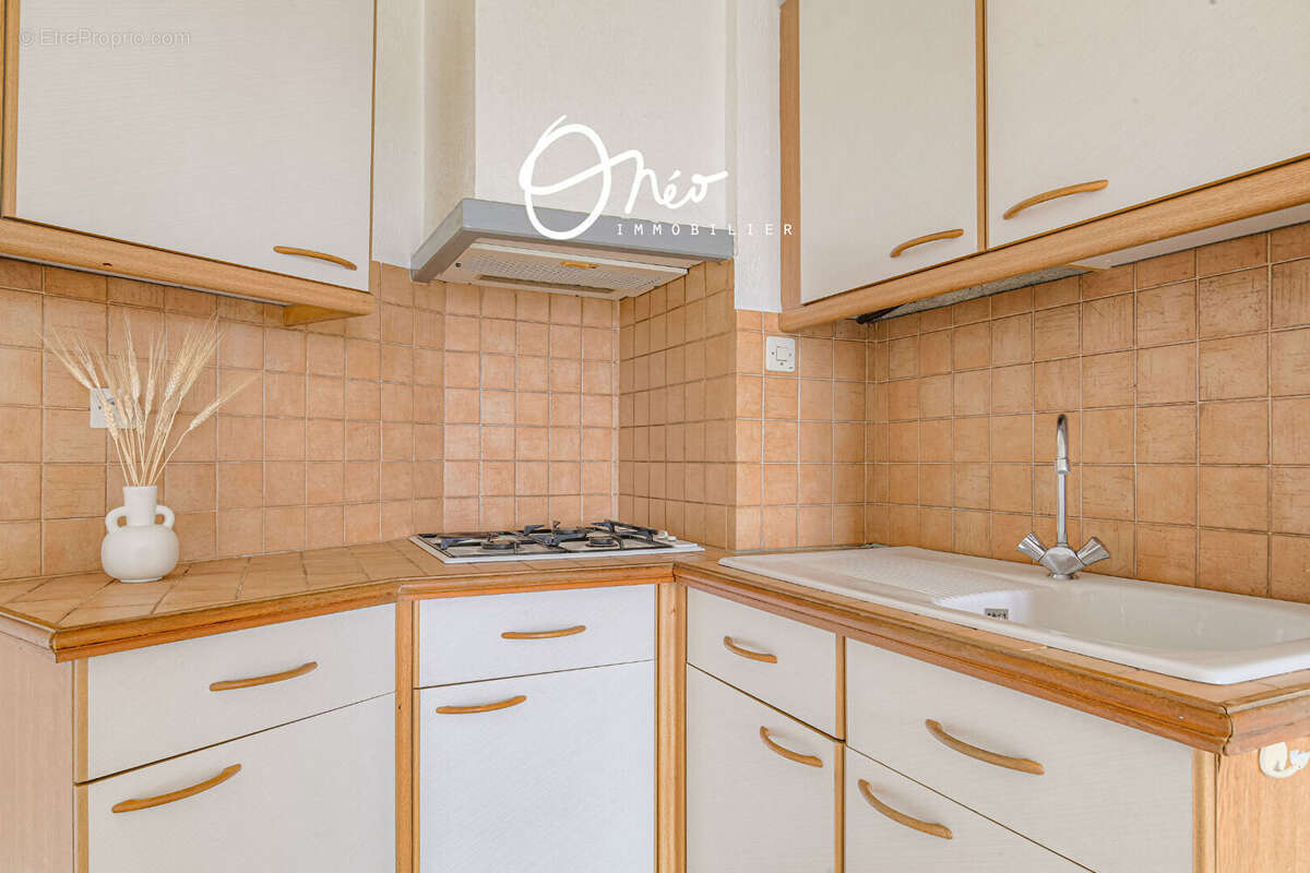 Appartement à LYON-7E