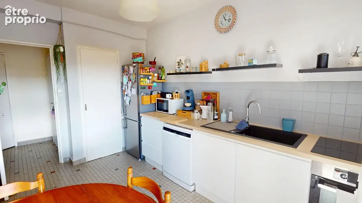 Appartement 4 pièces 76 m² à vendre à Besancon (25000) - photo 5