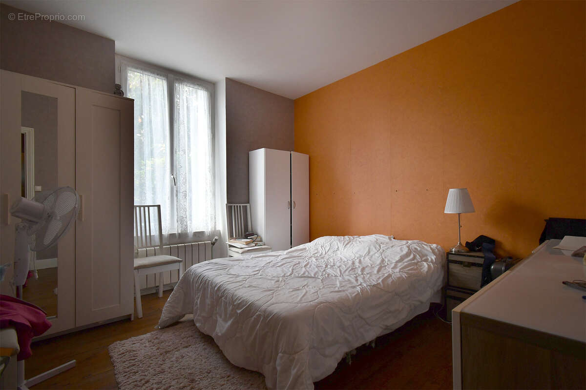 Maison à CLERMONT-FERRAND