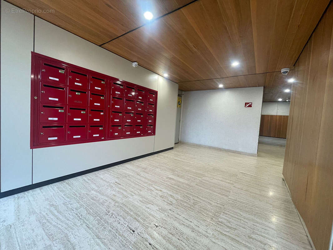 Appartement à BESANCON