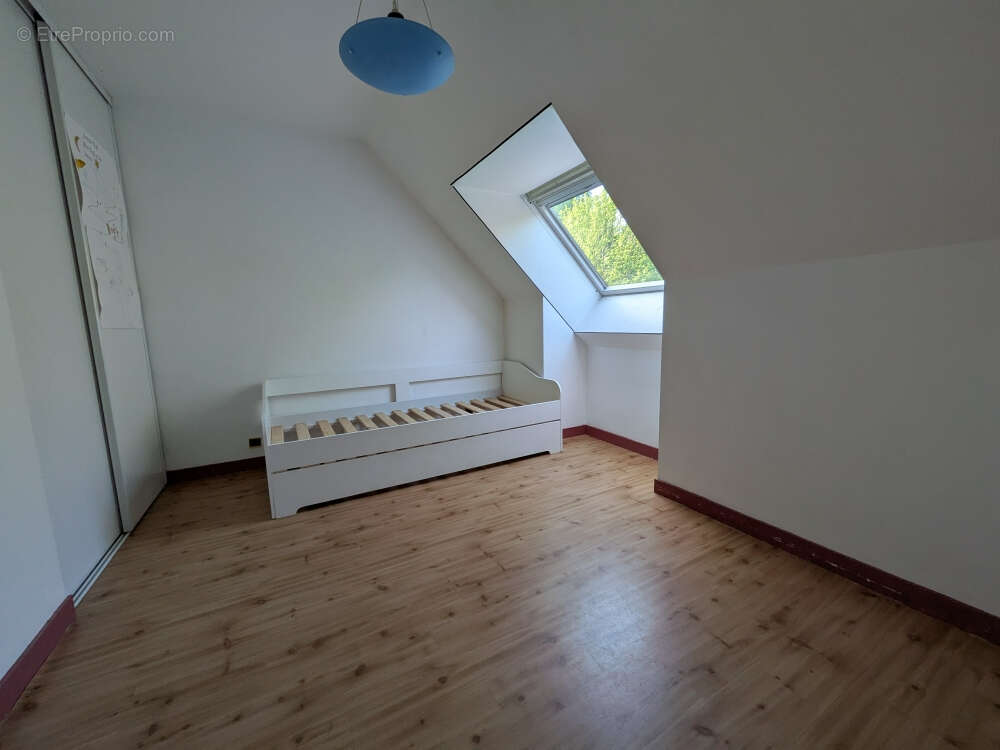 Maison à SUCE-SUR-ERDRE