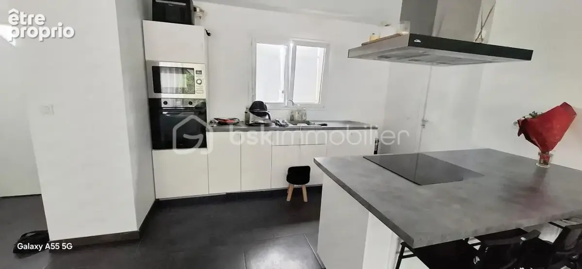 Maison contemporaine de 2015 – 5 pièces  à 276000€ Pithiviers le vieil - photo 3