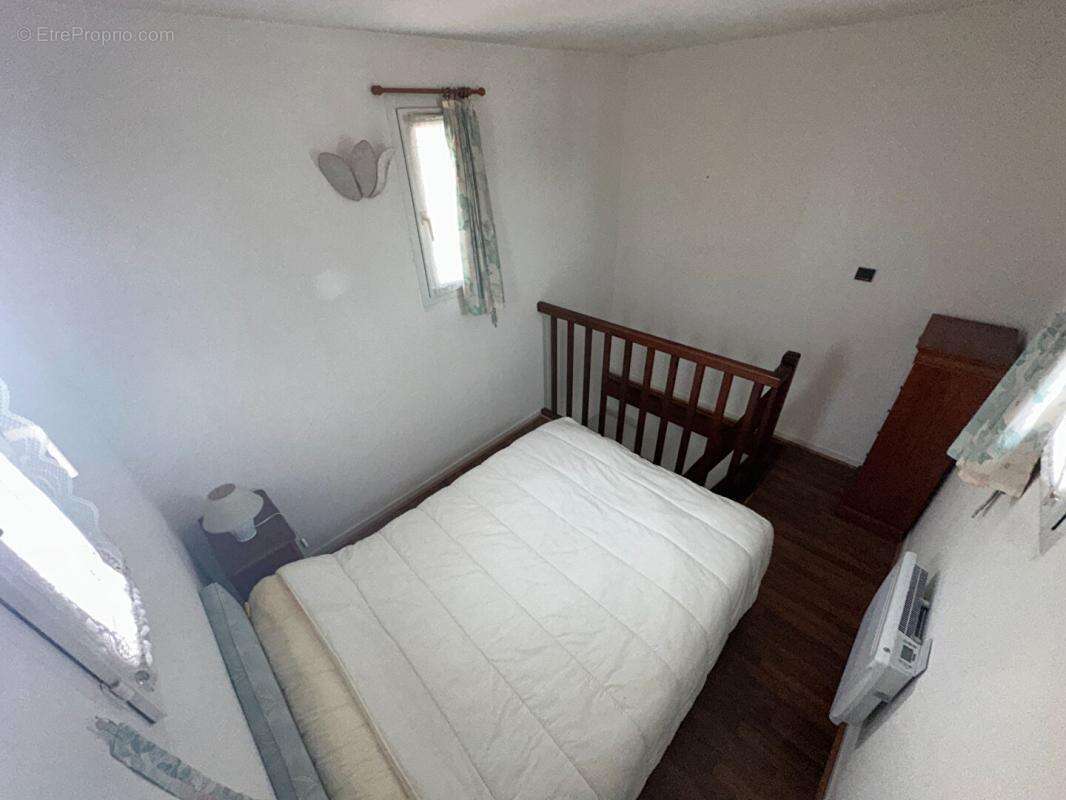 Appartement à SAINT-GEORGES-DE-DIDONNE